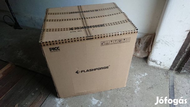 Kartondoboz 75 cm NYH