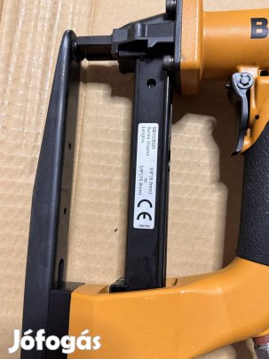 Kartonozó, tűzőgép (Bostitch)