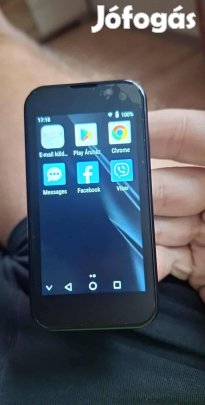 Kártya független telefon