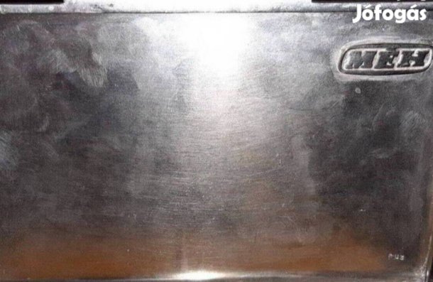 Kártyadoboz MÉH reklám