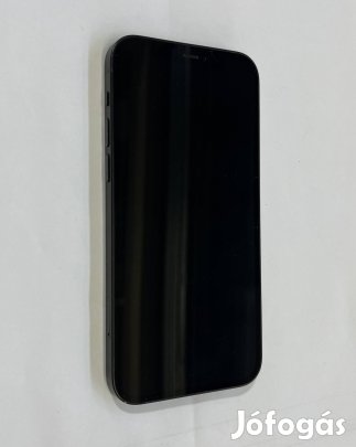 Kártyafüggetlen Iphone 12 64GB ,78% Akksi,gyári!