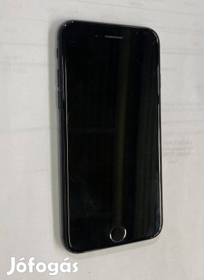 Kártyafüggetlen Iphone 7 128gb,hibás!