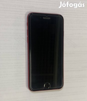 Kártyafüggetlen Iphone se 2020 64GB,83% Akksi!