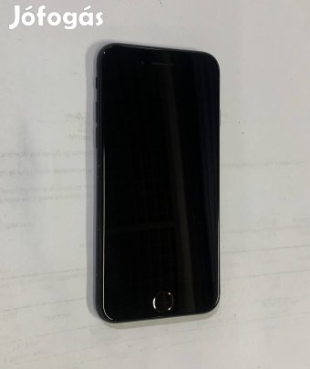 Kártyafüggetlen Iphone se 2020 64GB,85% Akksi !