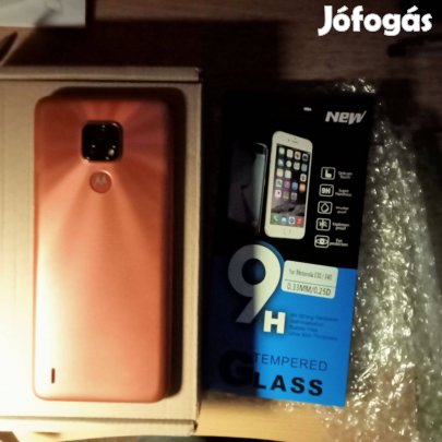 Kártyafüggetlen Motorola Moto E7