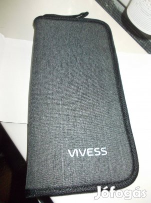 Kártyatartók,mappák egyben/f