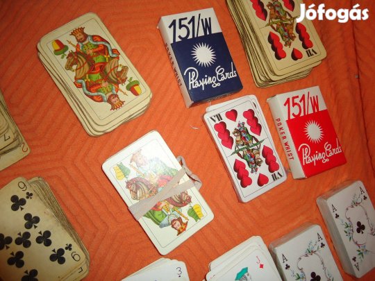 Kártyázni kdvelők