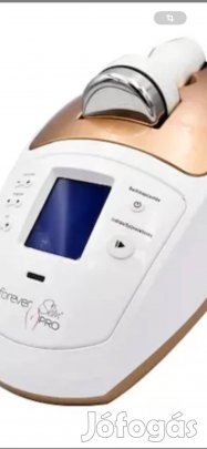 Karvitációs zsírbontó készülék