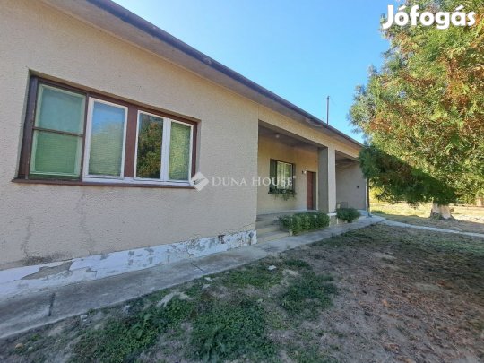 Kásádi 66 nm-es szántó eladó