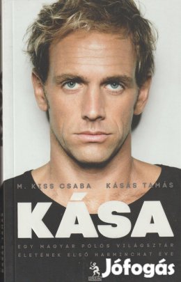 Kásás Tamás M.Kiss Csaba: Kása