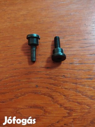 Kasei YD45E  láncfkkar rögzítő csavar párban 