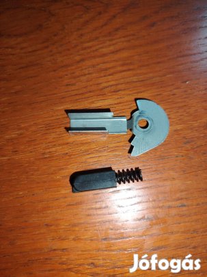 Kasei YD45E láncfekkar csuszka rugóval