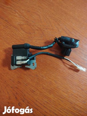 Kasei YD45E láncfűrész gyújtás