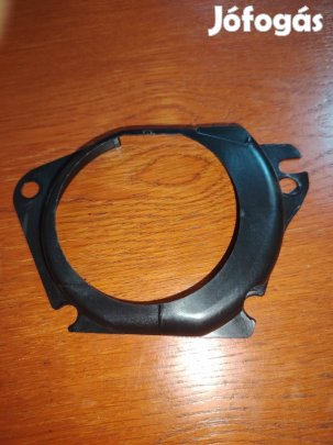 Kasei YD45 -E berántó alatti burkolat 