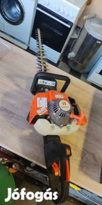 Kasei benzinmotoros sövényvágó