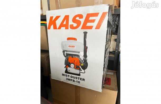 Kasei motoros permetezőgép