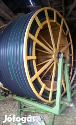 Kaskad 400/75 öntöződob