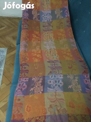 Kasmír kendő/ sál nagyméretű