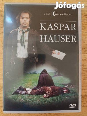 Kaspar Hauser dvd Werner Herzog