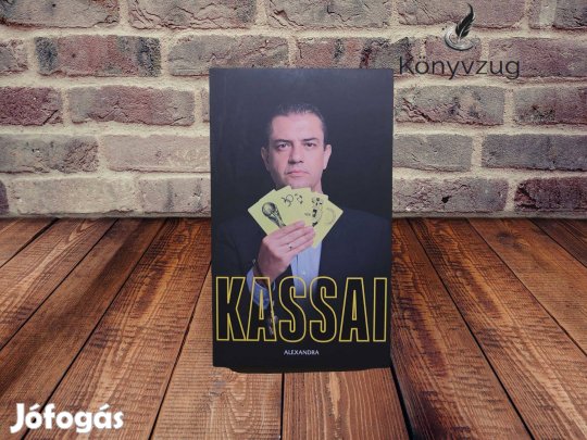 Kassai Viktor - Somogyi Zsolt - Kassai