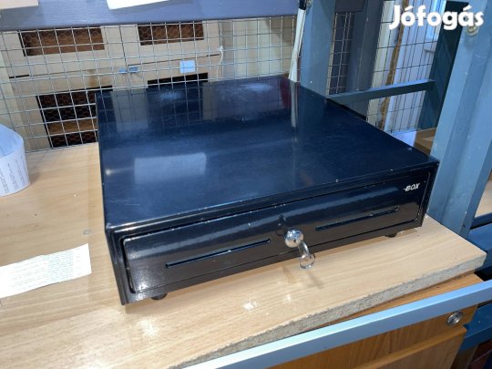 Kasszafiók Pénztárgéphez