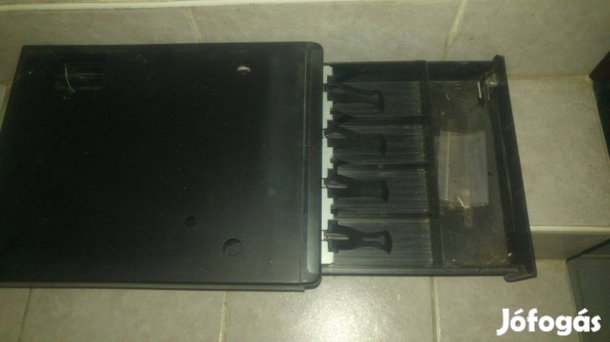 Kasszafiók pénztárgéphez 32,5*42cm