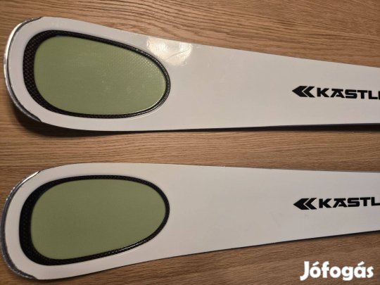 Kastle MX83 síléc, 182cm, 3 napot használt