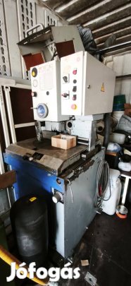 Kasto ipari fém szalagfűrész eladó