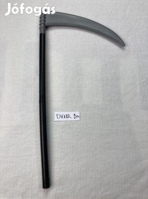 Kasza, halloween jelmez kiegészítő DV182