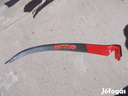 Kaszafej 80 cm-es, eredeti Orosz, Profi, ( a lehető legjobb minőség )