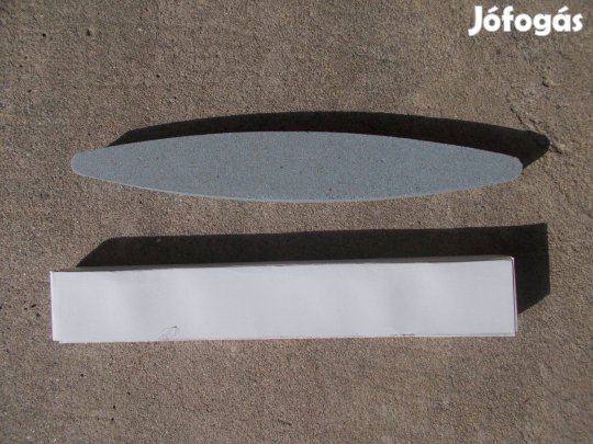 Kaszakő,szürke, ( finom kő )