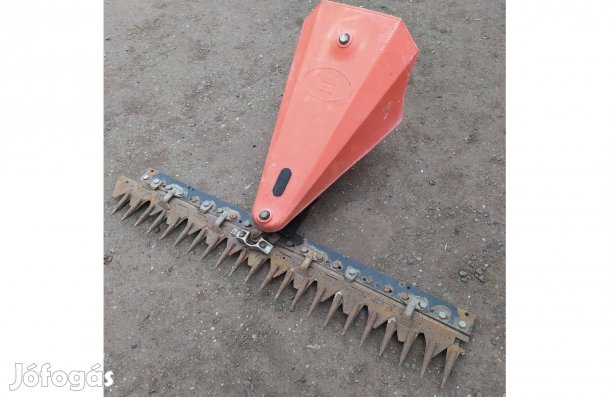 Kaszálógép adapter eladó!