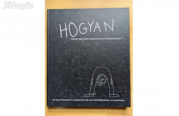 Kaszás-Havasi-Varga: Hogyan törjük meg reklámország egyhangúságát? * 2