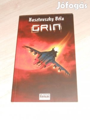 Kasztovszki Béla: Grin (6284)
