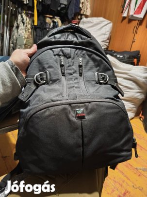 Kata bags fotós hátizsák.