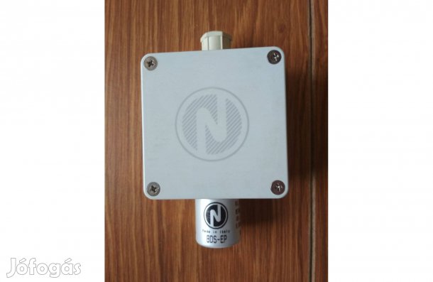 Katalitikus gázérzékelő, BDS-EP