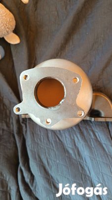 Katalizátor Opel Astra H 1.6