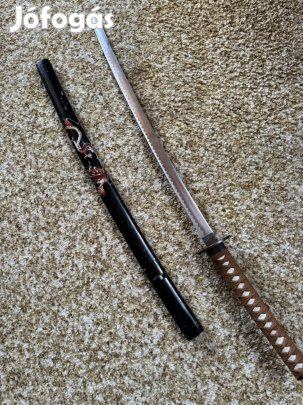 Katana, díszkard eladó.