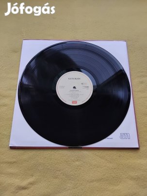 Kate Bush: The Kick Inside - holland nyomású bakelit lemez