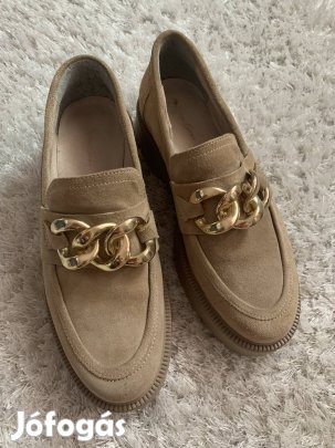 Kate Gray velur 40-es cipő