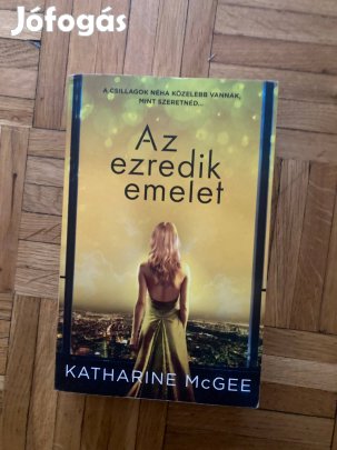 Kathatine Mcgee az ezredik emelet