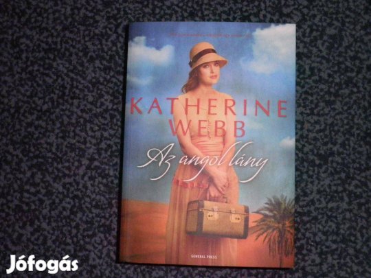 Katherine Webb - Az angol lány