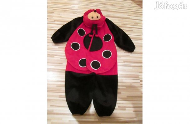 Katica jelmez Jelmez kiárusítás!