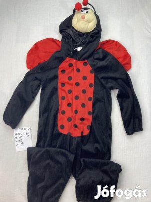 Katica jelmez, állat jelmez DK470