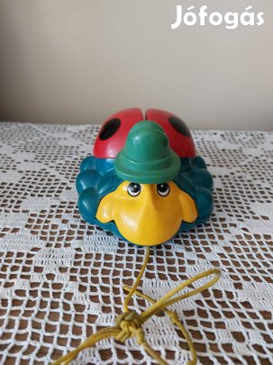 Katicaogár matchbox