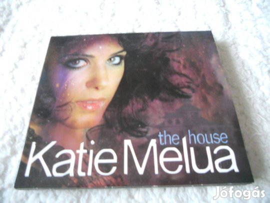 Katie Melua : The house CD