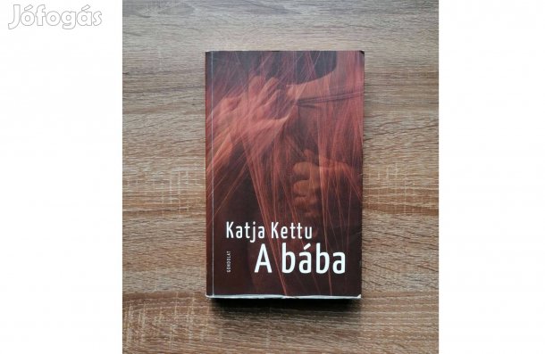 Katja Kettu: A bába