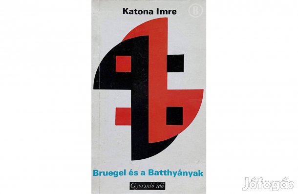 Katona Imre: Bruegel és a Batthyányak - - - (Csak személyesen!)
