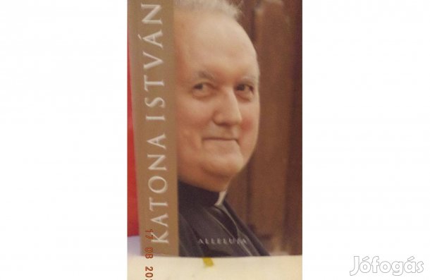 Katona István: Alleluja