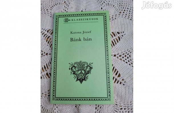 Katona József Bánk bán